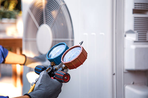 Trusted Ac Repair service in Mount Pleasant, WI - HVAC Repair CO