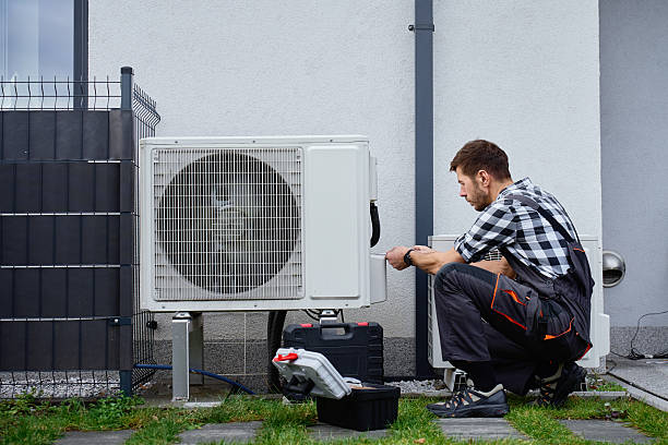 Trusted Ac Installation service in Mount Pleasant, WI - HVAC Repair CO